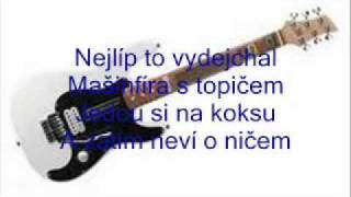 kabát v pekle sudy válej s textom kabát v pekle sudy válej s textom