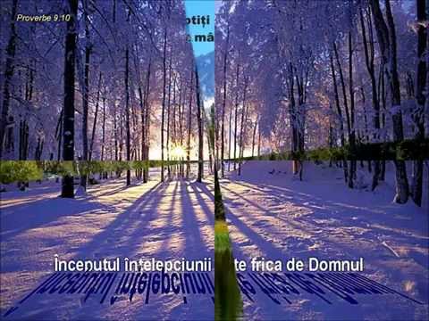 Lidia Cirlan - Sunt cu Tine