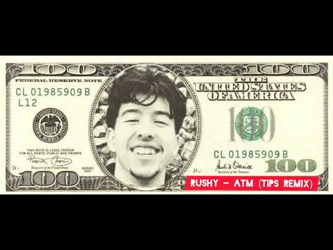 Nyge x Rushy - ATM (TIPS remix) 🏧