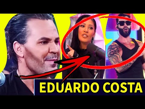 Eduardo Costa,Gusttavo Lima,e Simone e Simaria?Quem criou o Buteco? Podcat's Simaria caudas novas