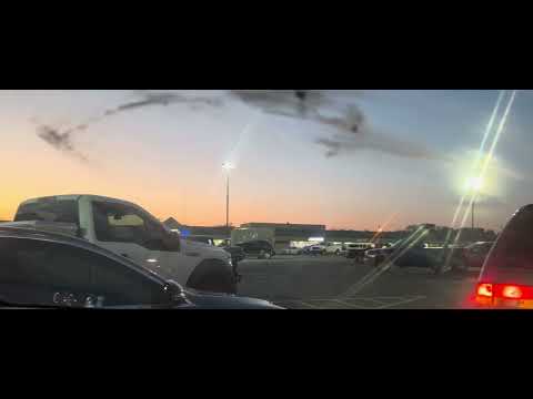 X-men The Last Stand (2006) - Zombie Apocalypse Scene