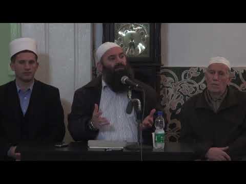 Turpi i vërtetë - Hoxhë Bekir Halimi