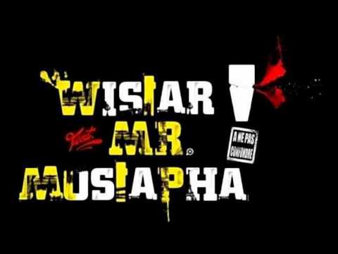 Wistar feat. Mr mustapha - Point d'exclamation !