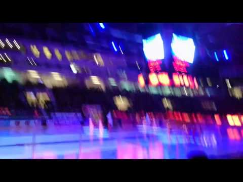 Tappara - Saipa alku 13.3.2017
