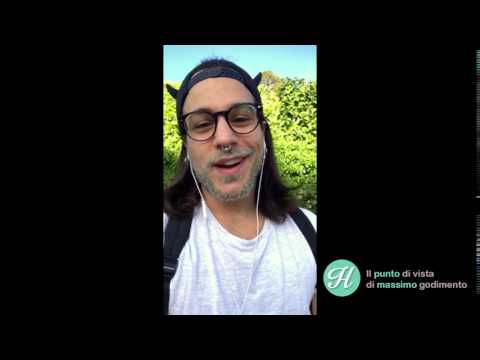 Dante Lami   un saluto a tutti gli amici de ilPuntoH