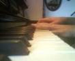 Arctic Monkeys Cover Old Yellow Bricks - Piano ...