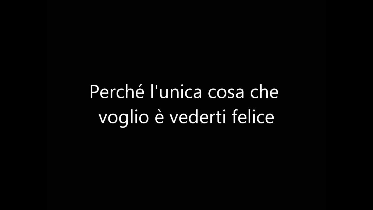 A te che sei la mia migliore amica ♥