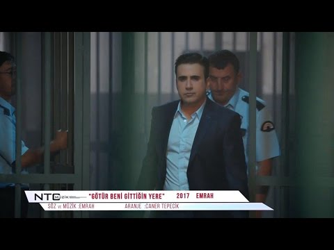 GÖTÜR BENİ GİTTİĞİN YERE 2017 (YENİ VİDEO KLİP)