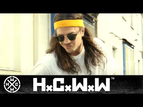 INSANITY61 - YOU WILL DIE FIRST - HARDCORE WORLDWIDE (OFFICIAL HD VERSION HCWW)