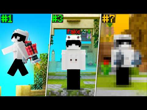 7 Bedwars Tips YOU Need to know! (+1 Bonus)