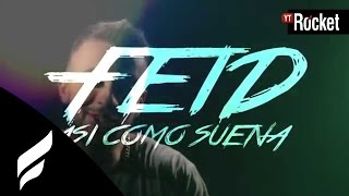 Feid - Morena | Video Lyric