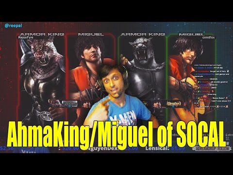 TTT2 - Rip vs Crnrdfox (Runback bonus game)