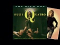 Turn Into - Suzi Quatro