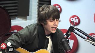 Jake Bugg - Messed Up Kids - Session Acoustique OÜI FM