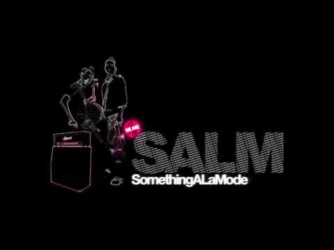 Salm Feat K Flay - 5 AM [Something ALaMode][HQ][Lyric]