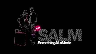 Salm Feat K Flay - 5 AM [Something ALaMode][HQ][Lyric]