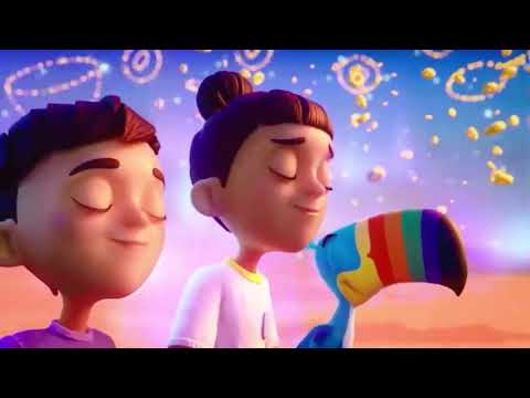 Froot Loops Commercial 2021
