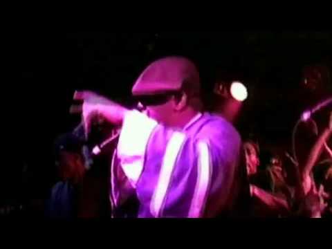 Biggie Smalls - Bullshit and Party(KINION remix-featuring NyQwill)