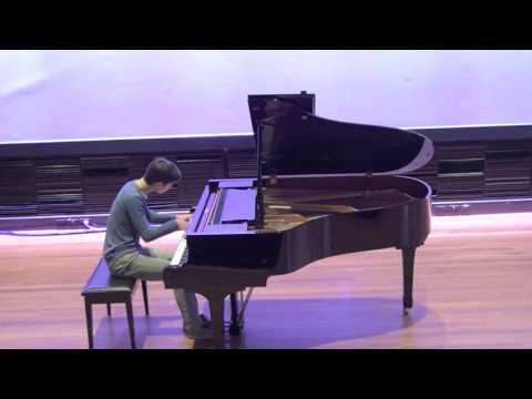 Bad Girl from 'Blue Rags' by Ian Munro (2005)