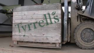 preview picture of video 'Tyrrells, our story from Seed to Chip'