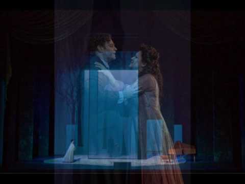 Contes d'Hoffman - Finale ACT 3 - Netrebko, Calleja....