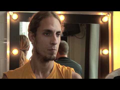 Textures interview - Jochem Jacobs en Stef Broks (deel 3)