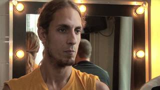 Textures interview - Jochem Jacobs en Stef Broks (deel 3)