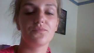 ich kann nicht schlafen - amanda (Cover)