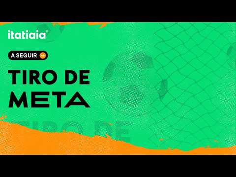 TIRO DE META - 07/06/2026