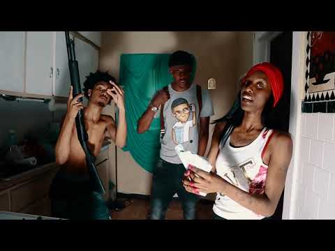 Jaya ft Tezz - talk that shit (Official Video) Shot by @Dodbh