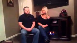 Till each tear becomes a rose - Keith Whitley and Lorrie Morgan ( Thomas &amp; Karla Sheffied cover)