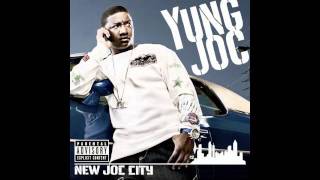 Yung Joc - I&#39;m Him (Loop Instrumental)