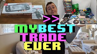 Will It Trade? - Episode 4 “The Greatest Trade Yet!"