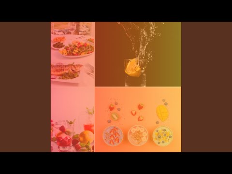 Big Band with Tenor Sax Soundtrack for Dinner for Two