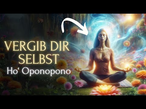Ho’oponopono Meditation: Die mächtigste Heilmeditation aller Zeiten (Hawaiianisches Ritual🌺)