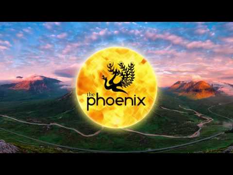 Jörg On Mushroom - The Messenger