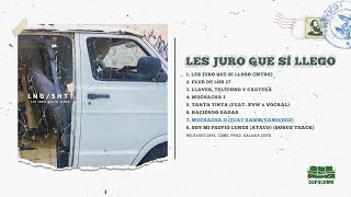 Lng/SHT - Muchacha II (Feat. Ramm/Camiches)