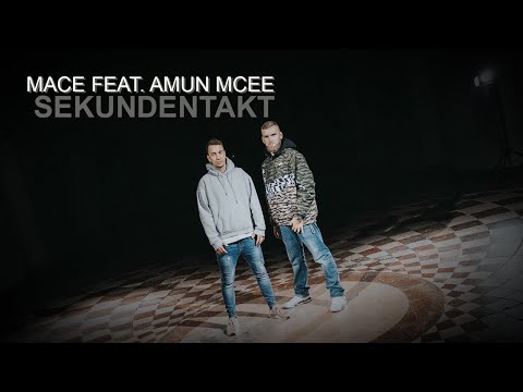 Mace feat. Amun Mcee - Sekundentakt (Official Video) prod. by LHE