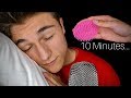 ASMR to Sleep in 10 Minutes...