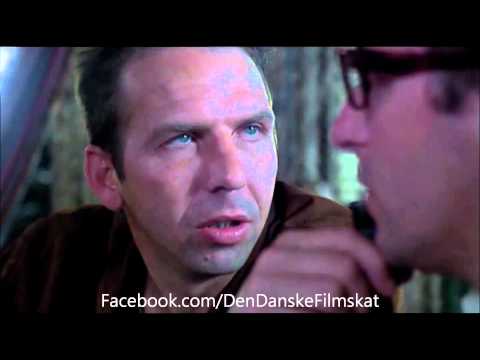 Jydekompagniet 3 (1989) - Bordplan