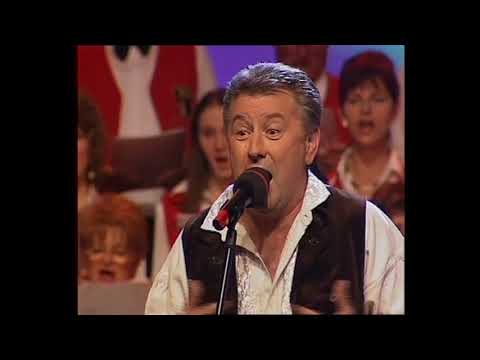 BRANKO BEK & NIKUD NIKAM -JA BUM SEBI LASI VUŽGAL