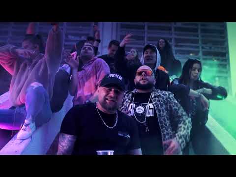 Heron M.W.M & MR. P - Betonowe Zoo (prod.Own Dialect)