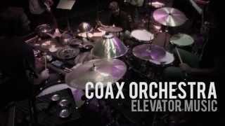 Coax Orchestra - Elevator Music - Live @ La Dynamo - par Al.l