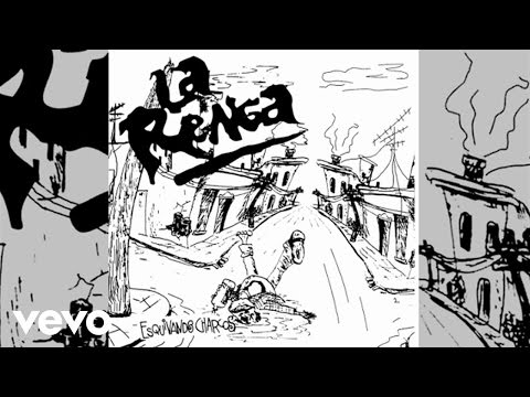 Luciendo Mi Saquito Blucero - La Renga