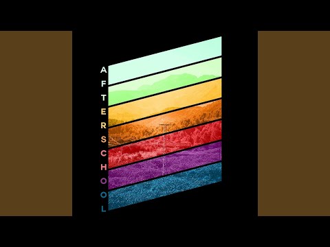 After School (feat. ill-Esha)