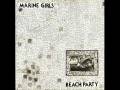 Marine Girls 