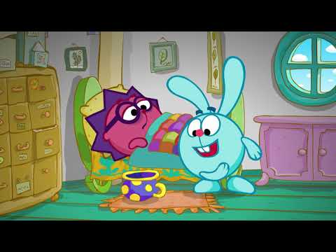 Hands - KikoRiki | Cartoon for Kids