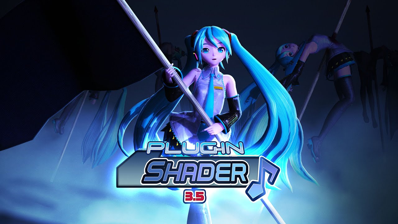 🔴 [ JOSHUA STREAM TUTORIAL ] PLUG-IN SHADER 3.5 RELEASE: NEW FEATURES, QUESTIONS AND MORE