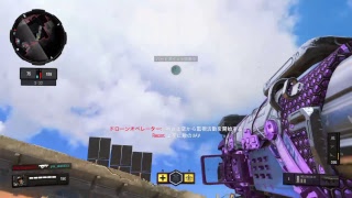 CODBO4SR迷彩消化