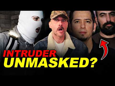 NANCY GUTHRIE KIDNAPPING BREAKTHROUGH? SLEUTHS UNMASK POSSIBLE SUSPECT - FBI CLOSING IN